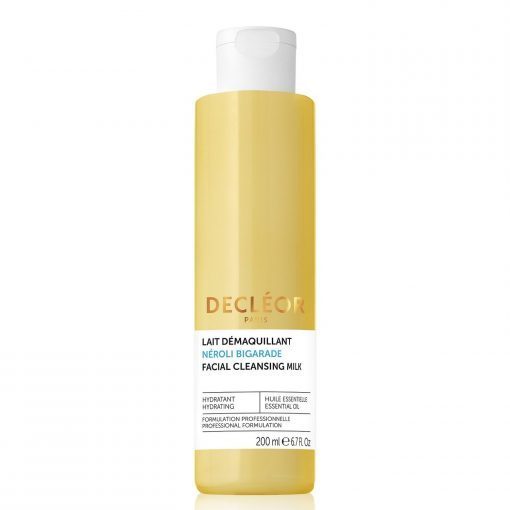 Decleor Aroma Cleanse Cleansing Milk 200ml