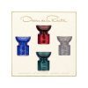 Giftset Britney Spears Fragrance Collection Edp 4x10 ml