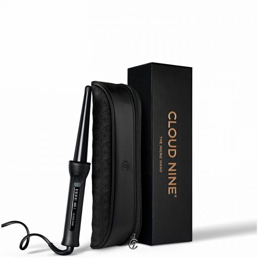 GA.MA Tourmaline 33 Curling Iron