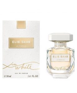 Elie Saab Le Parfum In White Edp 50ml
