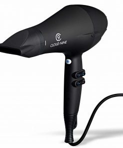 GA.MA Tourmaline 33 Curling Iron