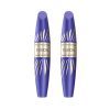 2-pack Max Factor False Lash Effect Fusion Mascara Black 13,1ml