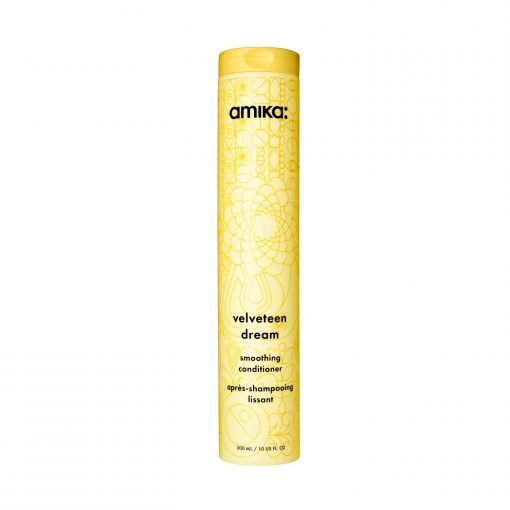 Amika Velveteen Dream Smoothing Conditioner 300ml