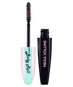 Loreal Mega Volume Miss Baby Roll Mascara