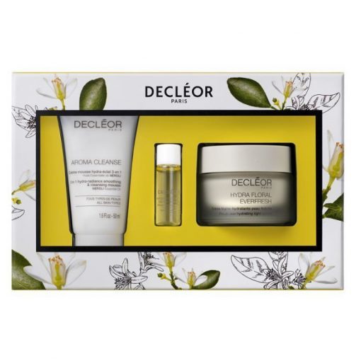 Giftset Decleor Hydrating Box