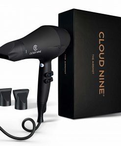 GA.MA Tourmaline 33 Curling Iron