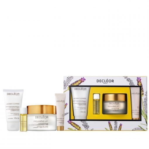 Giftset Decleor Firming Box