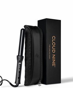 GA.MA Tourmaline 33 Curling Iron