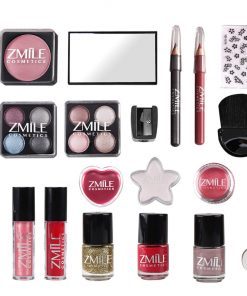 Zmile Cosmetics Makeup Box Luminous