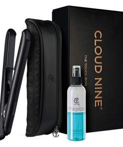 GA.MA Tourmaline 33 Curling Iron