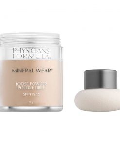 Physicians Formula Mineral Wear Loose Powder SPF 15 - Translucent Light