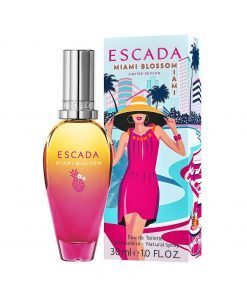 Escada Miami Blossom Edt 30ml