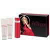 Giftset Paris Hilton Heiress Edp 100ml + BL 90ml + SG 90ml