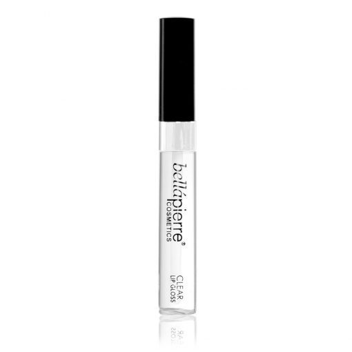 Bellapierre Clear Lip Gloss 9ml