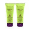 2-pack LANZA Healing Style Urban Molding Paste 200ml