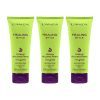 3-pack LANZA Healing Style Urban Molding Paste 200ml