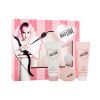 Giftset Katy Perry Mad Love Edp 50ml + SG 75ml + BL 75ml