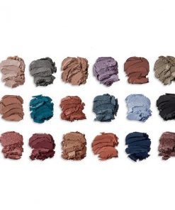 Makeup Revolution Shadow Palette Forever Flawless Optimum