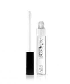 Bellapierre Clear Lip Gloss 9ml