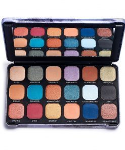 Makeup Revolution Shadow Palette Forever Flawless Optimum