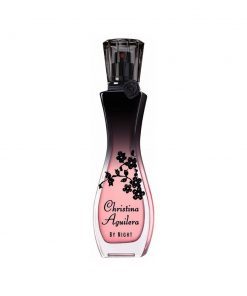 Giftset Christina Aguilera By Night Edp 30ml + Body Lotion 150ml