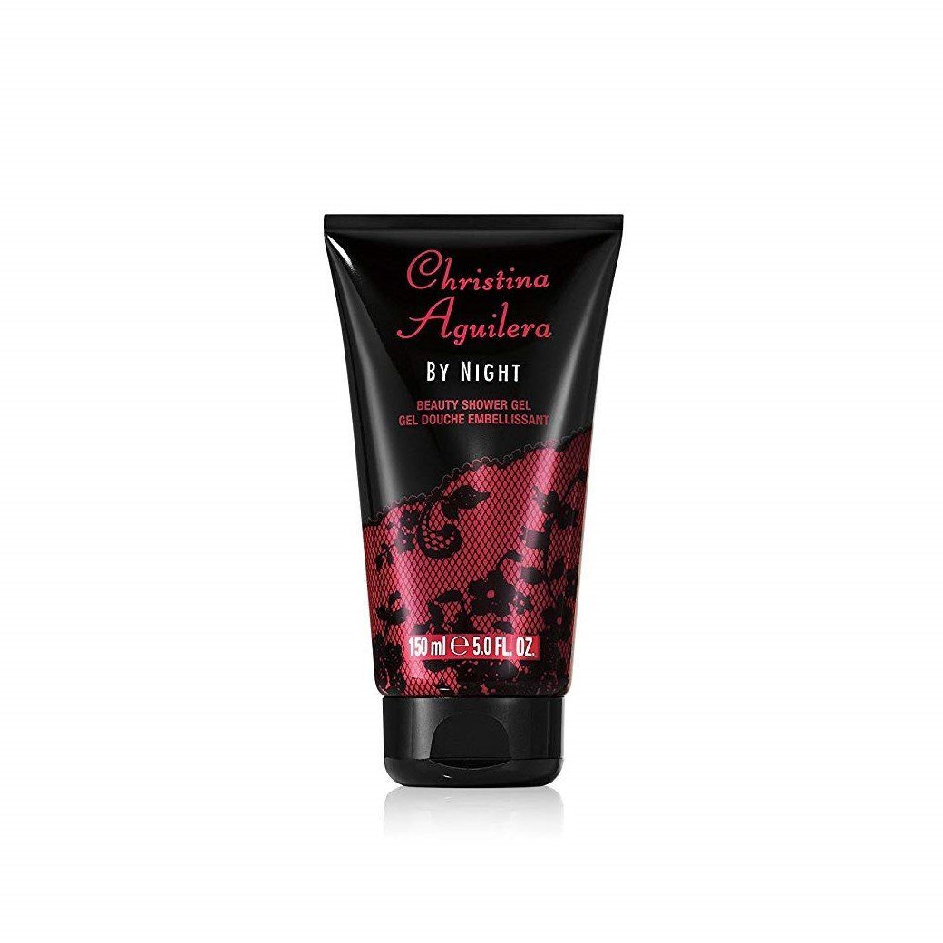 Giftset Christina Aguilera By Night Edp 30ml + Body Lotion 150ml Giftset Christina Aguilera By Night Edp 30ml + Body Lotion 150ml