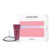 Giftset Calvin Klein Euphoria Edp 50ml + Body lotion 100ml