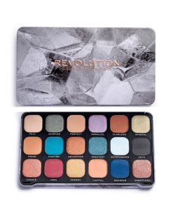 Makeup Revolution Shadow Palette Forever Flawless Optimum