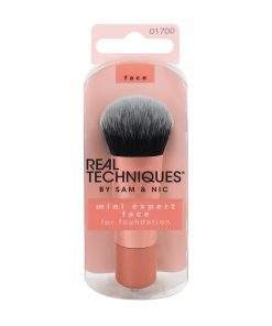 Real Techniques Mini Expert Face Brush