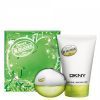 Giftset DKNY Be Delicious Edp 30ml + Body Lotion 100ml