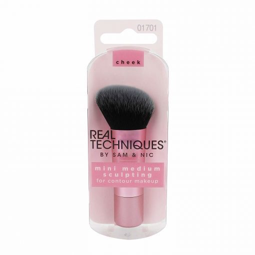 Real Techniques Mini Medium Sculpting Brush