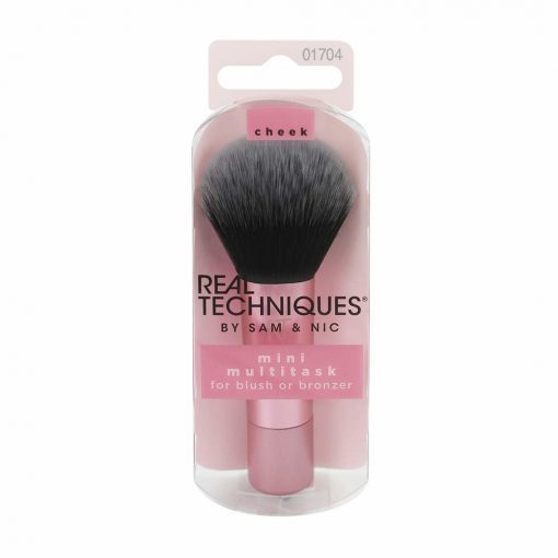 Real Techniques Mini Multitask Brush