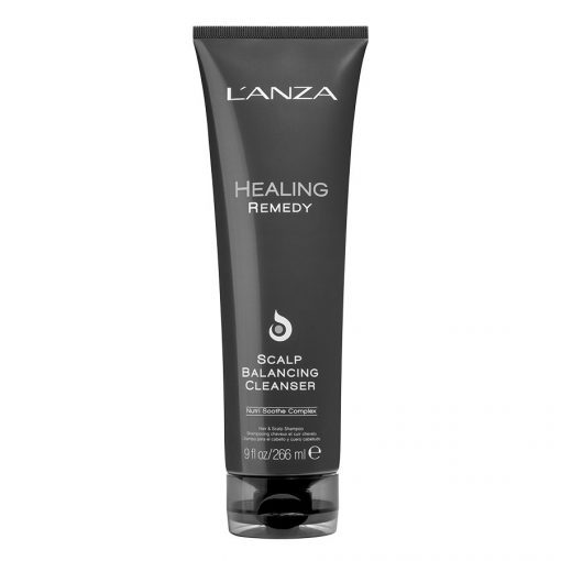 Lanza Healing Remedy HR Scalp Cleanser 266ml