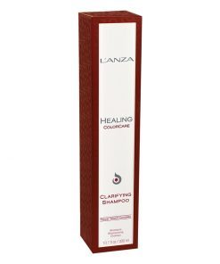 Lanza Healing ColorCare Clarifying Shampoo 300ml