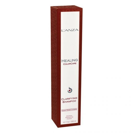 Lanza Healing ColorCare Clarifying Shampoo 300ml