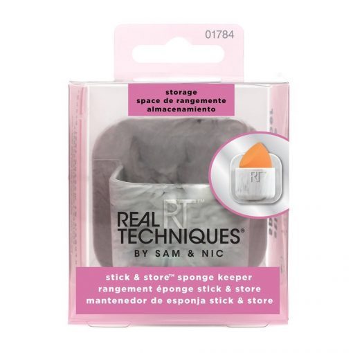 Real Techniques Stick & Store Sponge Keeper