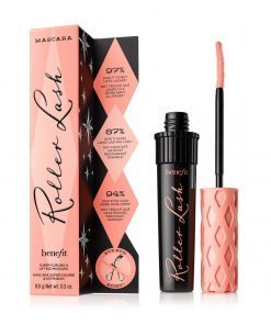 Benefit Roller Lash Mascara Black 8,5g