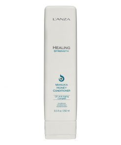 Lanza Healing Strength Manuka Honey Conditioner 250ml