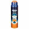 Gillette Fusion Sensitive Shave Gel Active Sport 170ml