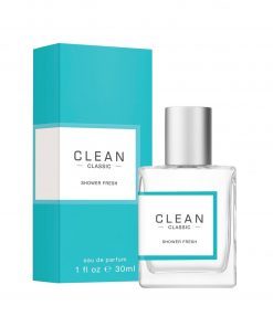 Clean Classic Shower Fresh Edp 30ml