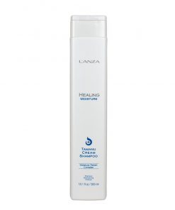 Lanza Healing Moisture Tamanu Cream Shampoo 300ml