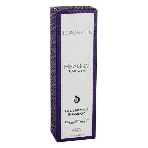 Lanza Healing Smooth Glossifying Shampoo 300ml