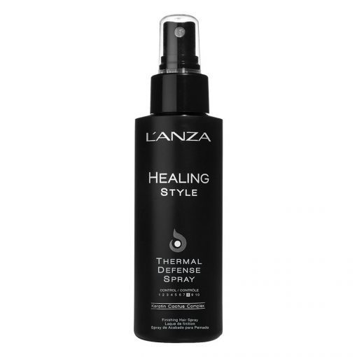 Lanza Healing Style Thermal Defense 200ml