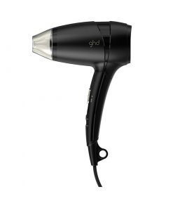 ghd Flight Travel Hairdryer Saharan Gold Collection