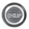 Maybelline Color Tattoo 24H Cream Eyeshadow - Immortal Charcoal