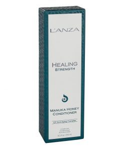 Lanza Healing Strength Manuka Honey Conditioner 250ml