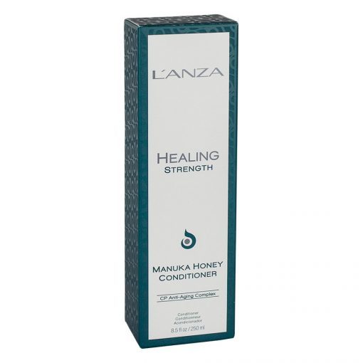 Lanza Healing Strength Manuka Honey Conditioner 250ml