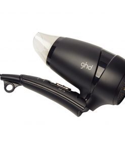 ghd Flight Travel Hairdryer Saharan Gold Collection