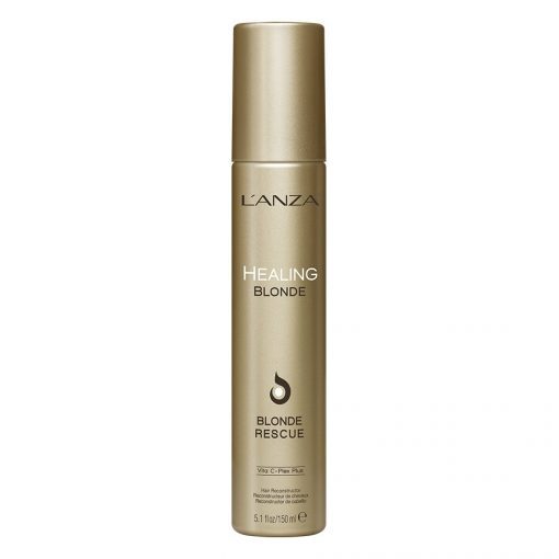 Lanza Healing Blonde Rescue Hair Reconstructor 150ml