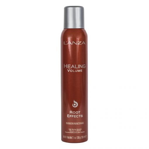 Lanza Healing Volume Root Effects 200ml